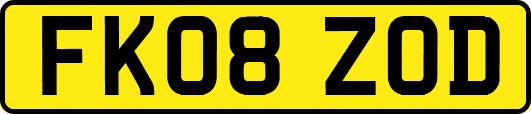 FK08ZOD