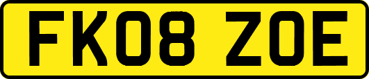 FK08ZOE