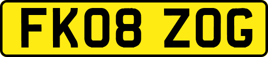FK08ZOG
