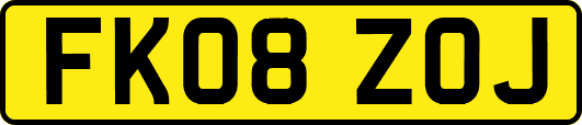 FK08ZOJ