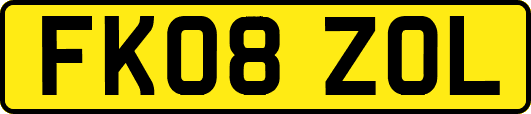 FK08ZOL