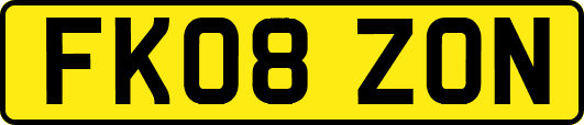 FK08ZON