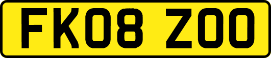 FK08ZOO