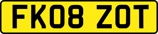 FK08ZOT