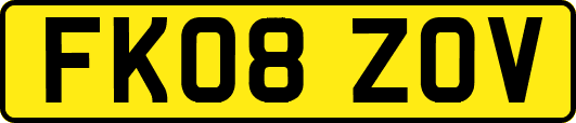 FK08ZOV