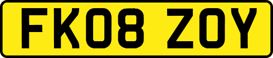 FK08ZOY