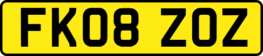 FK08ZOZ