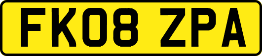 FK08ZPA