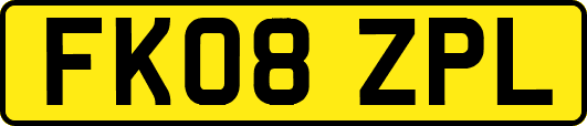 FK08ZPL