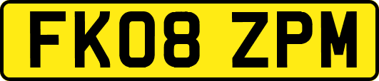 FK08ZPM