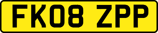 FK08ZPP