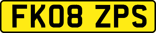 FK08ZPS