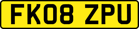 FK08ZPU
