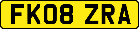 FK08ZRA