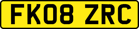 FK08ZRC