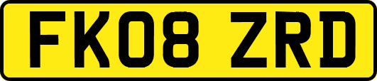FK08ZRD