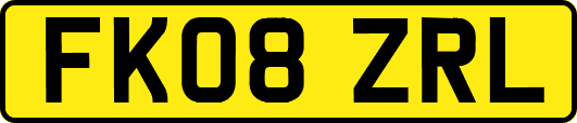 FK08ZRL