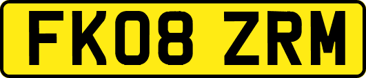 FK08ZRM