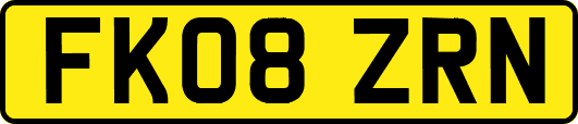 FK08ZRN