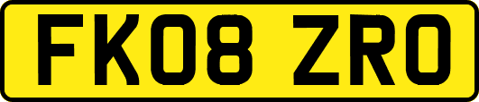 FK08ZRO