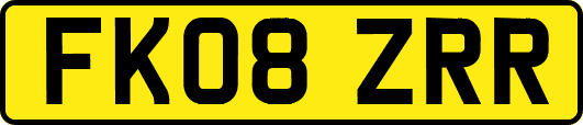 FK08ZRR