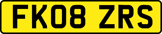 FK08ZRS