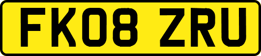 FK08ZRU