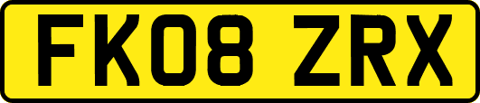 FK08ZRX