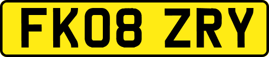 FK08ZRY