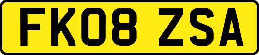 FK08ZSA