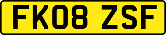 FK08ZSF