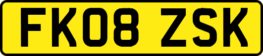 FK08ZSK