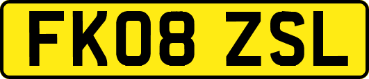 FK08ZSL