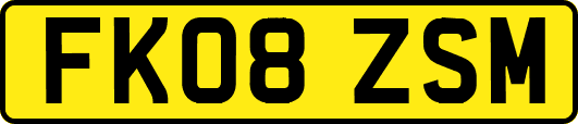 FK08ZSM