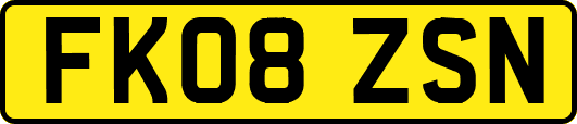 FK08ZSN