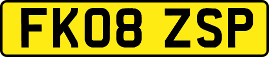 FK08ZSP