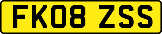 FK08ZSS