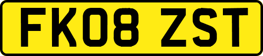 FK08ZST