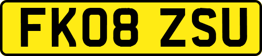 FK08ZSU
