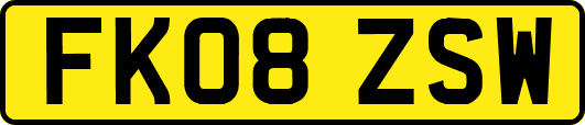 FK08ZSW