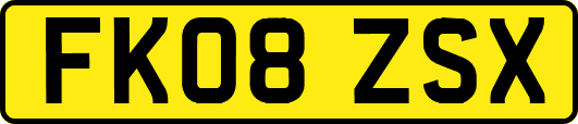 FK08ZSX