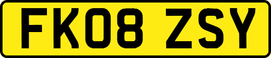 FK08ZSY