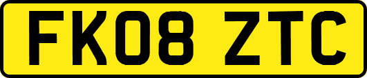 FK08ZTC
