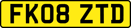 FK08ZTD