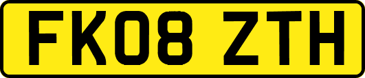 FK08ZTH