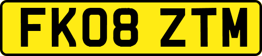 FK08ZTM