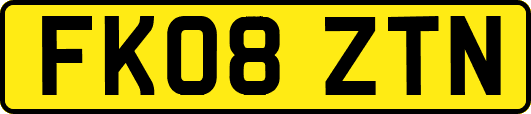 FK08ZTN