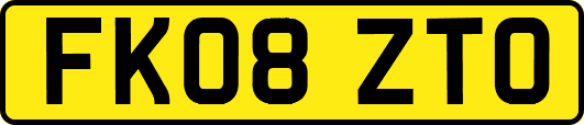 FK08ZTO