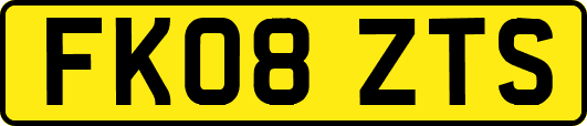 FK08ZTS
