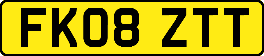 FK08ZTT